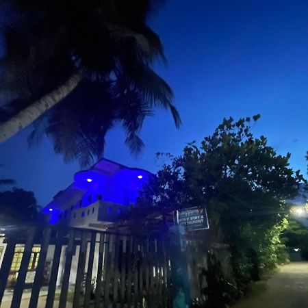 Chithra Homestay Tangalle Exterior photo