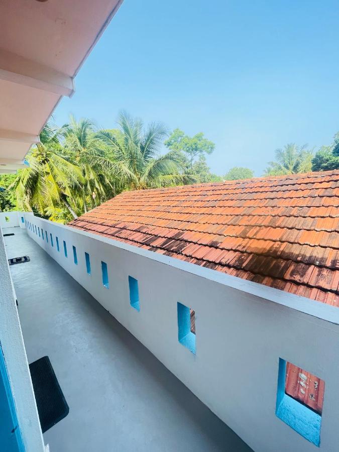 Chithra Homestay Tangalle Exterior photo