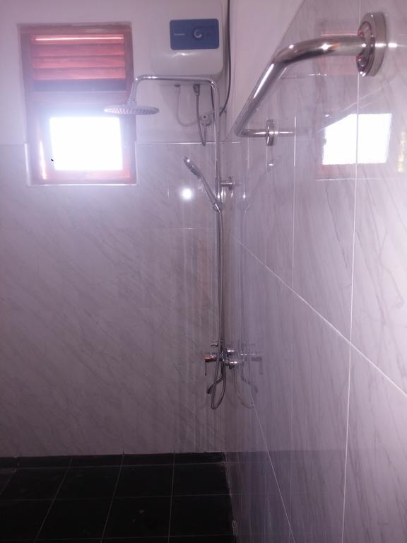 Chithra Homestay Tangalle Exterior photo